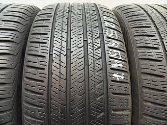 Letní pneu 225/45/17 Vredestein - 5