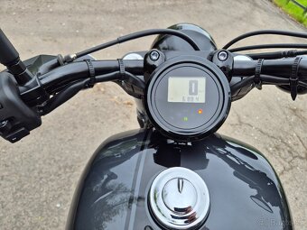 Yamaha XV 950 R, xv950 , Bolt ,2020 - 5