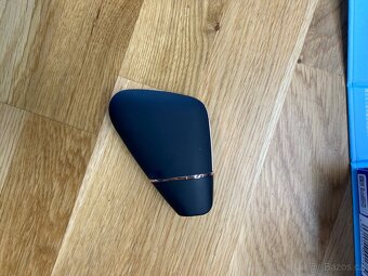 Satisfyer Love Triangle – nový, nevhodný dárek - 5