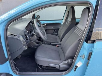 Volkswagen e-up 61kW 36.8KWh DPH - 5