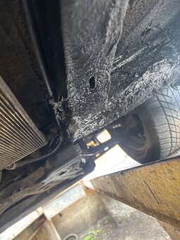 Alhambra 1.9tdi - 5