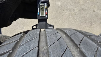 Letní pneu 205/50/17 Michelin - 5