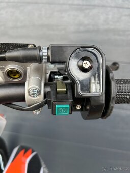 Pitbike 250cc kola 21 18 - 5