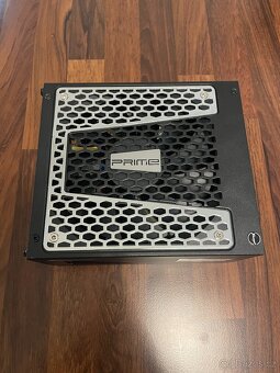 PC zdroj Seasonic Prime 1300 GD - 5