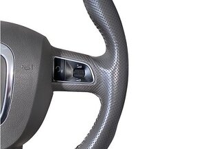 Multifunkční volant 8T0419091A airbag řj Audi A4 B8 8K 2011 - 5