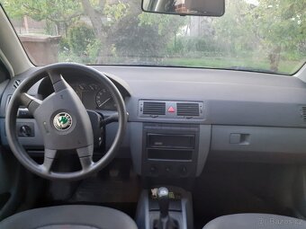 Fabia 1.2 HTP - 5