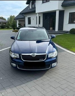 Škoda Superb II 1.9 TDI - 5