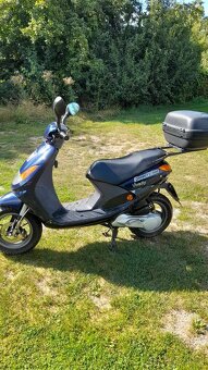 Peugeot vivacity 50 - 5