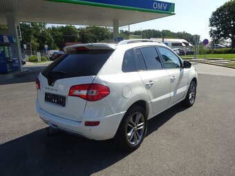 Renault Koleos 2,0 DCI - 5
