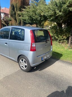 Prodám Daihatsu Cuore - 5