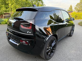BMW i3 135KW 120Ah 2020 PROFI NAVI, KEYLESS, EL. ŠÍBR - 5