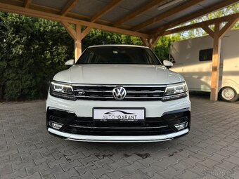 Volkswagen Tiguan R-Line /2.0 TDI 140kW/4Motion/DSG/MATRIX - 5