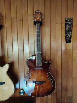 Crafter SA TMVS - 5