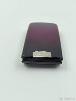 6600 Fold Nokia, použitá - 5