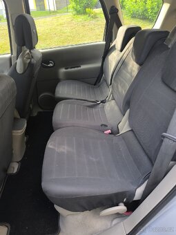 Renault Megane Scenik - 5