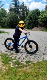 Dětské kolo - 5