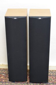 Reproduktory Bowers & Wilkins 683  černá - 5