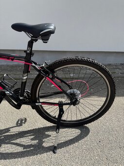 Dámské horské kolo 🇨🇿 České značky Maxbike - 5