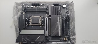 Základní deska GIGABYTE B650 AORUS ELITE AX V2 - 5