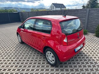 Seat MII Elektric rok 2021 full Elektro - 5
