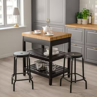 Ikea VADHOLMA - 5