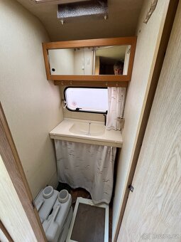 Karavan Chateau 430 - 5
