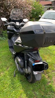 Honda Forza 125 - 5