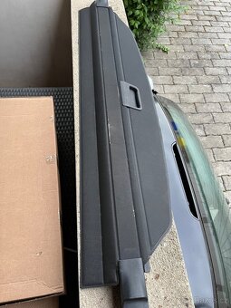 Prodej dílů na Škoda octavia combi 1 - 5