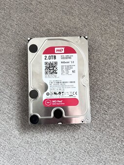 Synology NAS DS115j Disk Station - 5