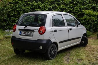 Chevrolet Spark 0.8 S Direct - 5