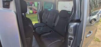 Peugeot Partner Tepee 1.6.blueHDI - 5