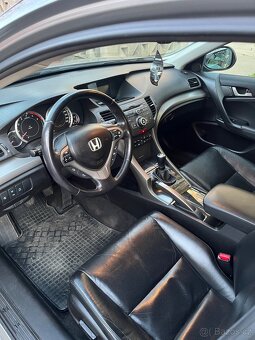 Hona Accord 8 2.2 DTEK 110kw - 5