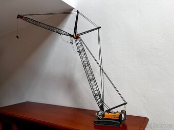 Sonnebogen 5500 Star-Lifter - 5