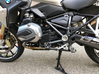 BMW R 1200 GS EXCLUSIVE 2018 - 5