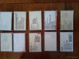 10 x SONY HF 90, Normal I. - 5