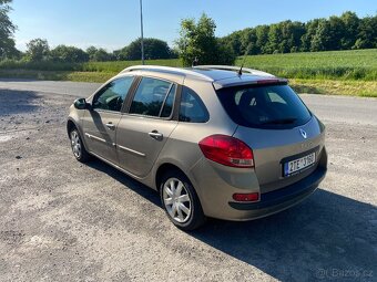 Renault Clio III Grandtour 1.2 55kw - 5