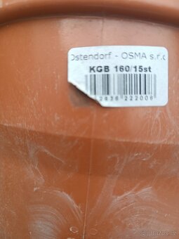 Kolena k instalatérské trubce - 5
