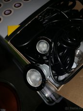 LED bodové osvětlení 10x do stropu/sádrokartonu - 5