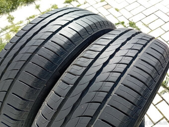 175/65/15 Pirelli letní pneu 4ks - 5