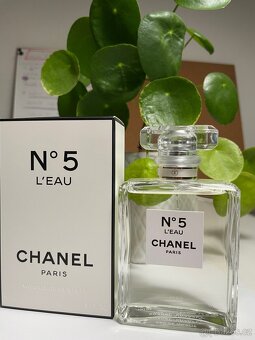 Chanel no 5 paris L’eau - 5