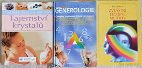 Duchovní literatura - 5