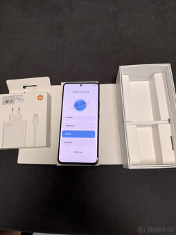 Xiaomi 12T Pro 5G 256GB, černá - 5