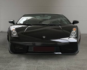 Lamborghini Gallardo, - 5