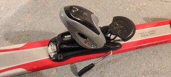 Lyže Blizzard Sigma 150cm, R16 - 5