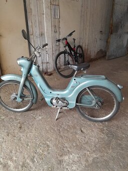 Jawa 551 - 5