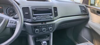 Seat Alhambra - 5