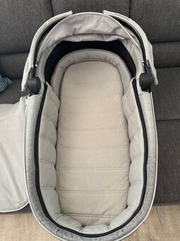 Cybex korbicka, Carry Cot Koi - 5