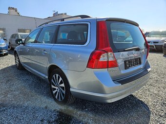 VOLVO V70 2.0 D4 120KW 5VÁLEC 2013 - 5