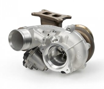 NOVE TURBO GARRETT POWERMAX STAGE 1, 2.0TSI MQB 485PS - 5
