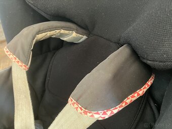 Sedačka Maxi Cosi (9-18kg) - 5